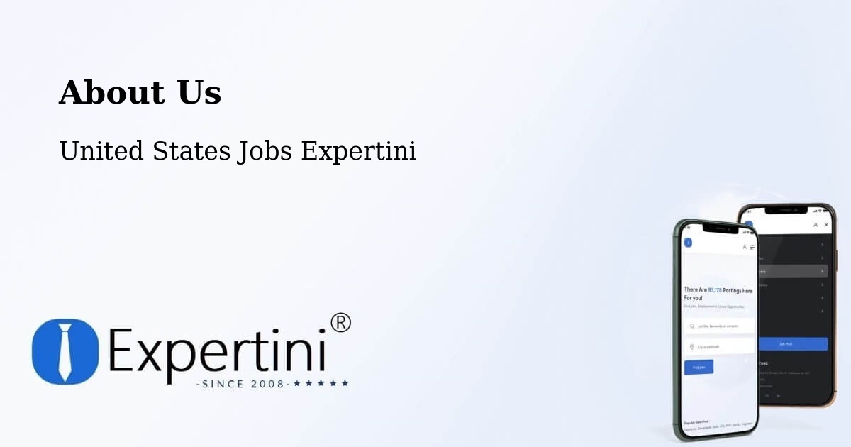 About Expertini Recruitment Platform  – Ocala - Ocala, United States Jobs Expertini