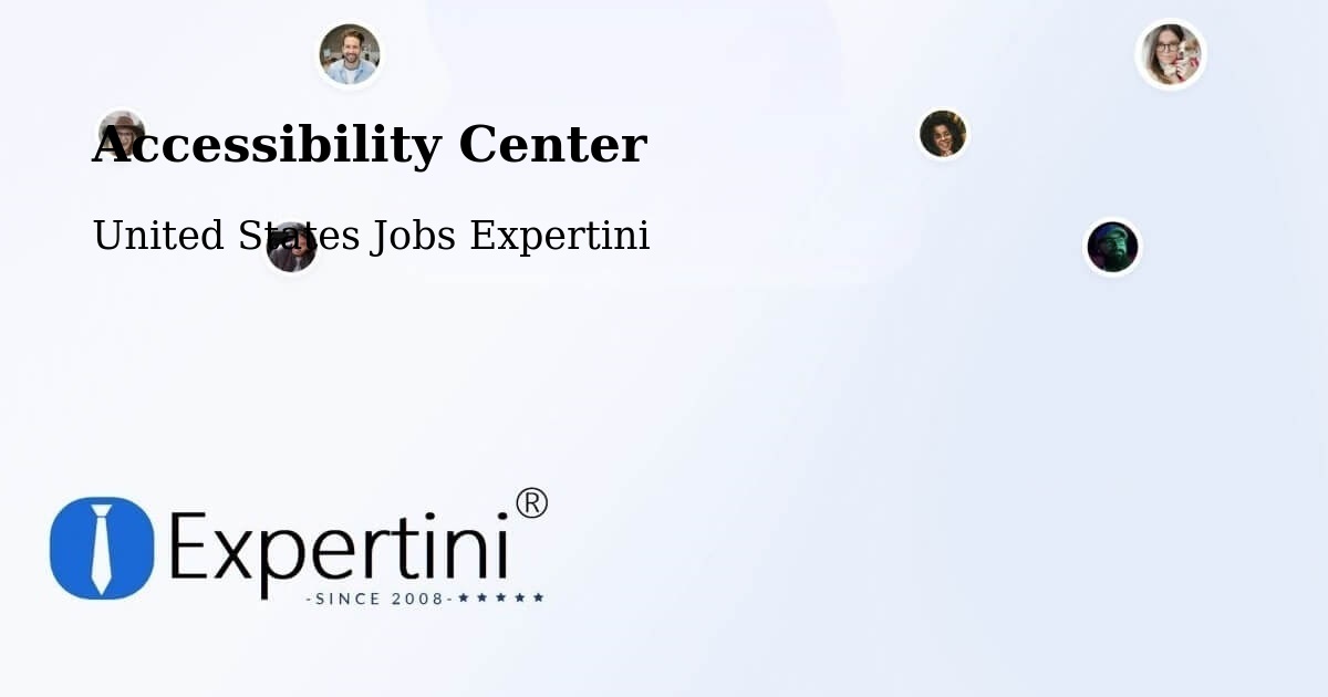 Accessibility Statement – Ocala - United States Jobs Expertini