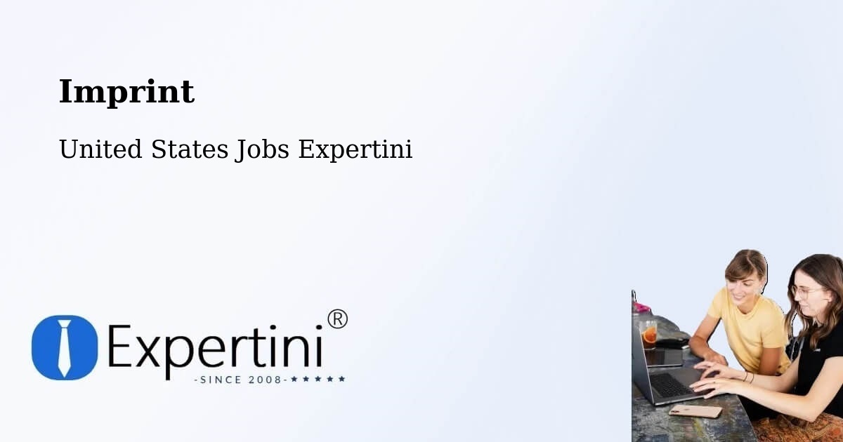 Imprint – Ocala - United States Jobs Expertini