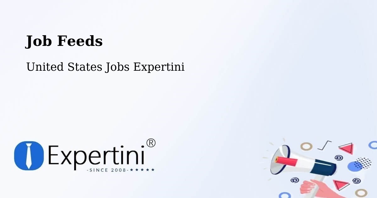 Job Listings Feed – Ocala - United States Jobs Expertini