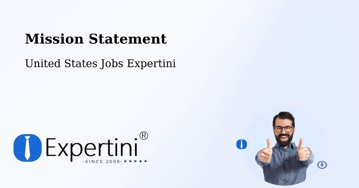 Corporate Mission – Ocala - United States Jobs Expertini