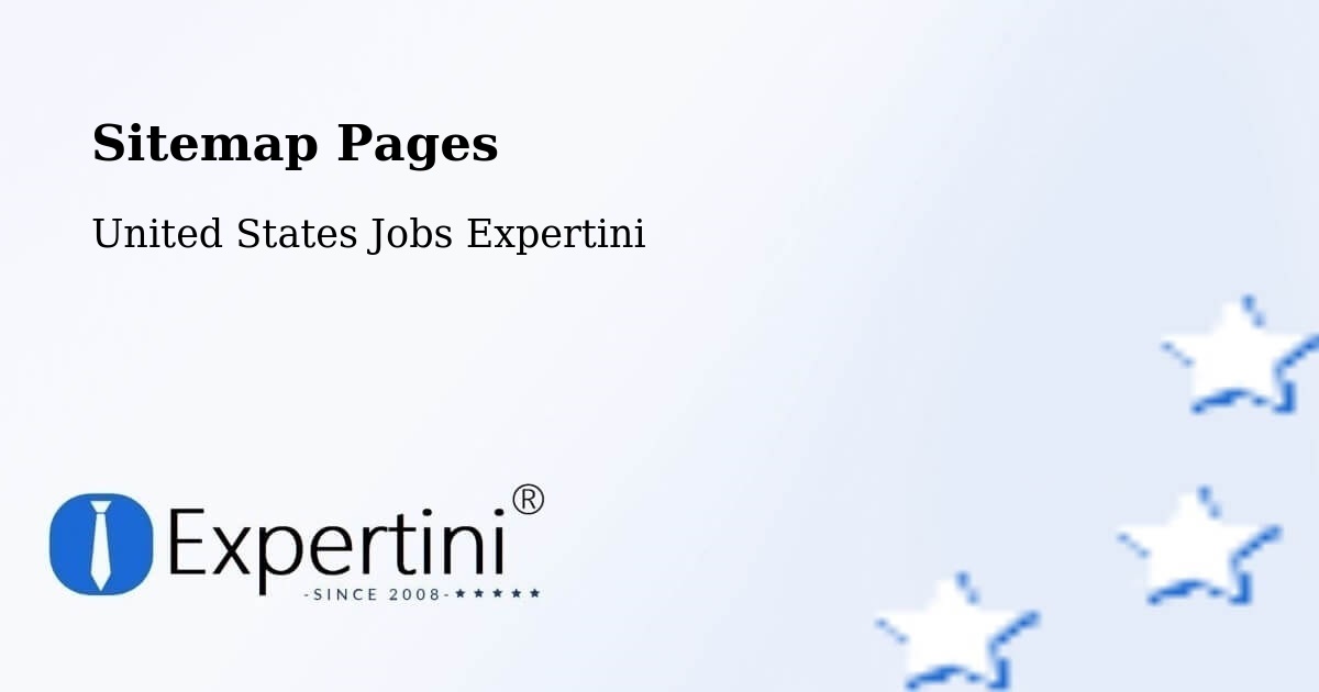 Sitemap Pages - Ocala - United States Jobs Expertini