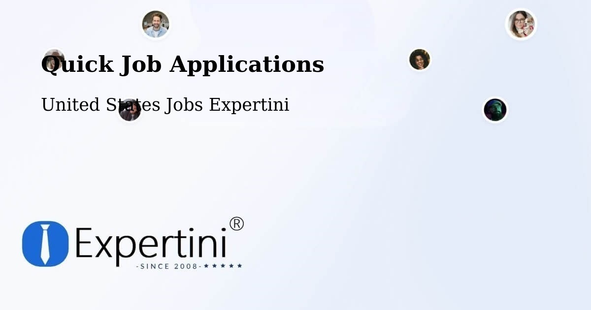 Quick Apply Feature – Ocala - United States Jobs Expertini