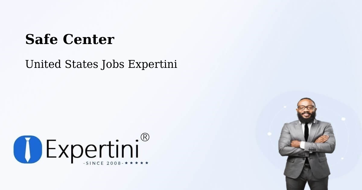 Safety Center – Ocala - United States Jobs Expertini