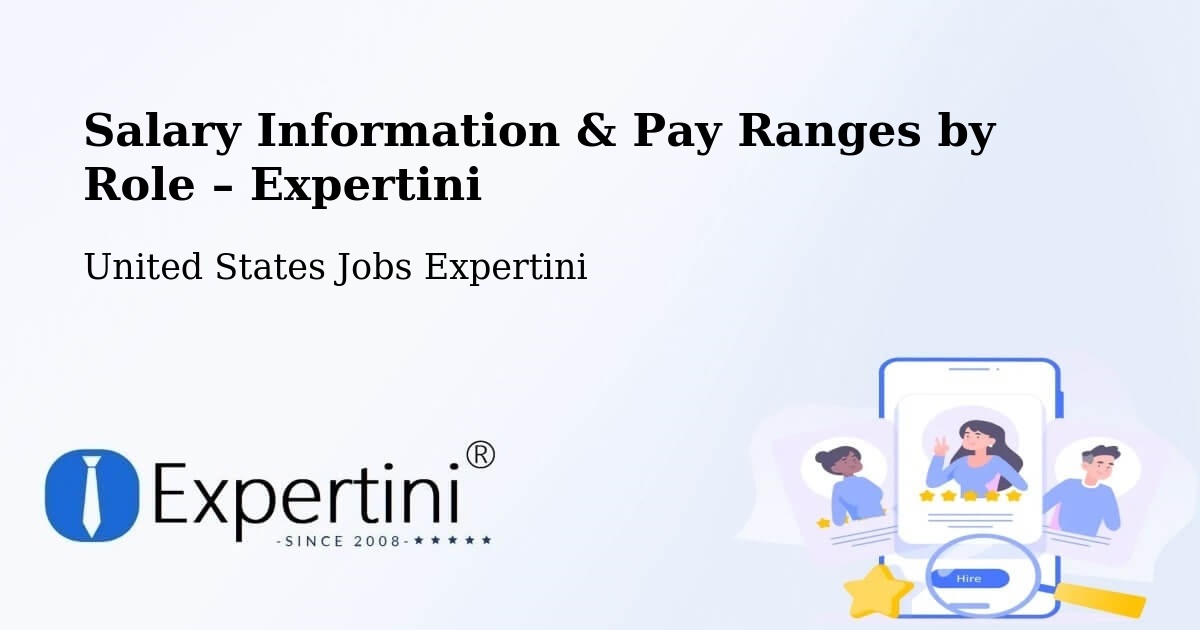 Salary Information & Pay Ranges – Ocala - Ocala, United States Jobs Expertini