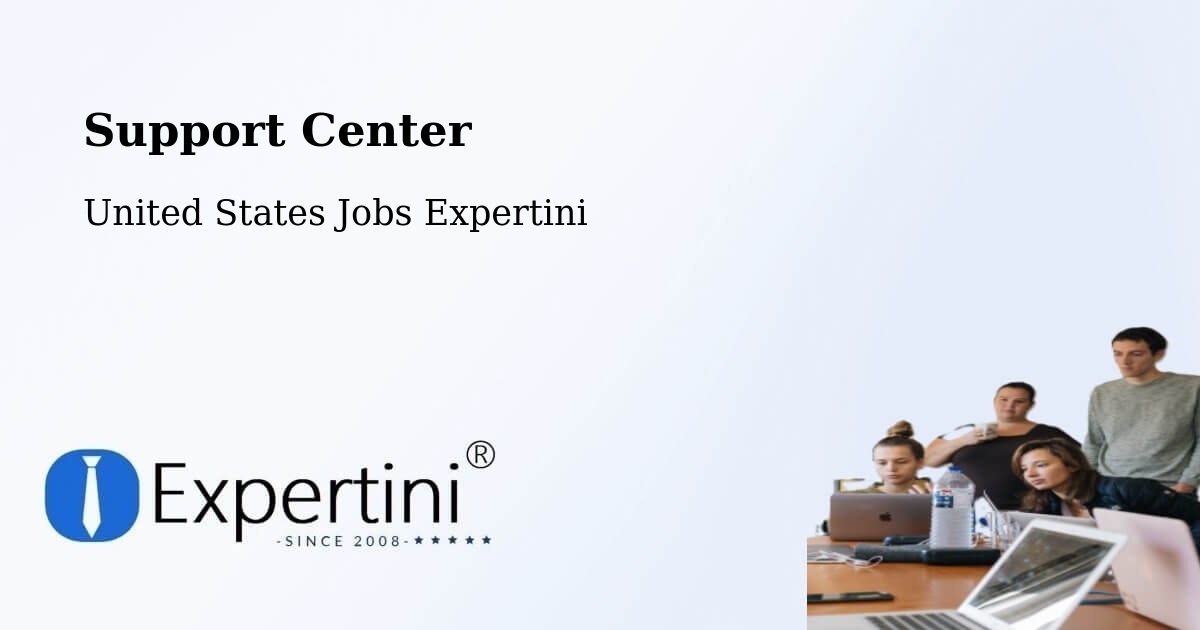 Support Services – Ocala - United States Jobs Expertini
